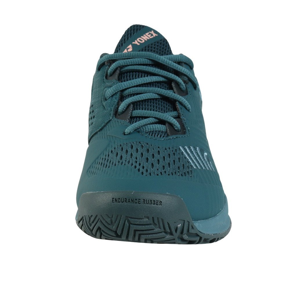 ヨネックス（YONEX）（レディース）オールコート用 テニスシューズ