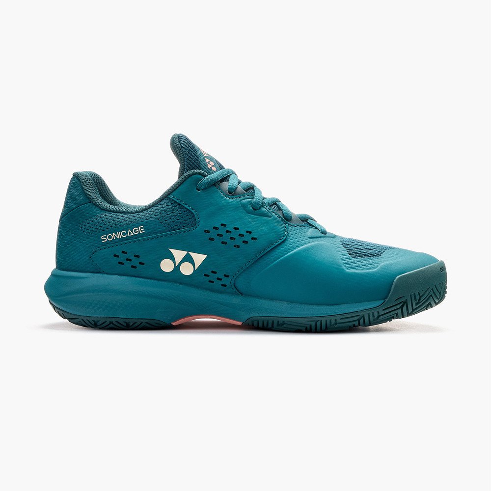 ヨネックス（YONEX）（レディース）オールコート用 テニスシューズ