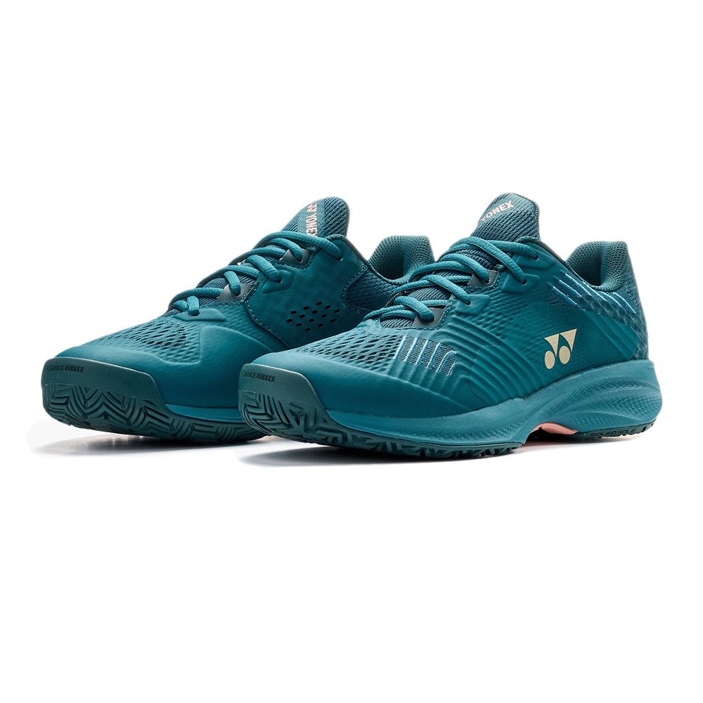 YONEX 26 テニスシューズ オールコート用 4Ewide 554 26.5 YONEX '26 ソニケージ テニスシューズ オールコート用 4E wide