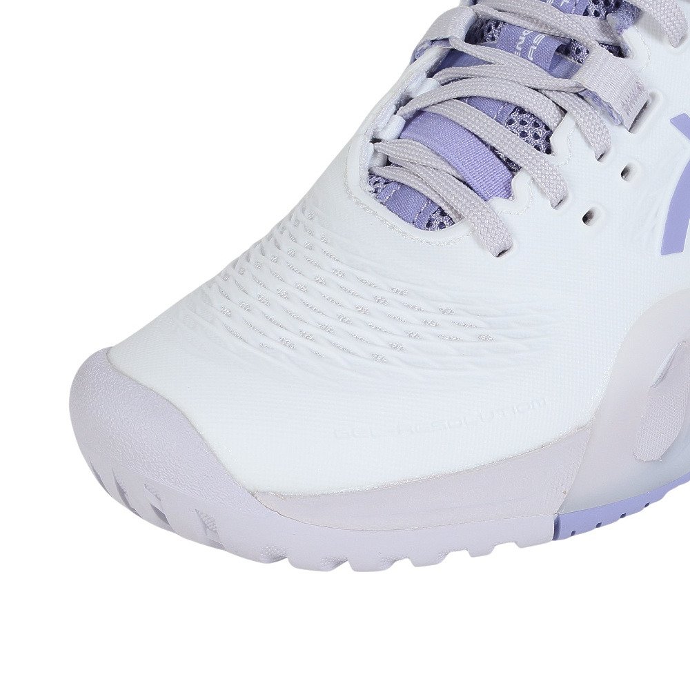 アシックス（ASICS）（レディース）オールコート用 テニスシューズ GEL