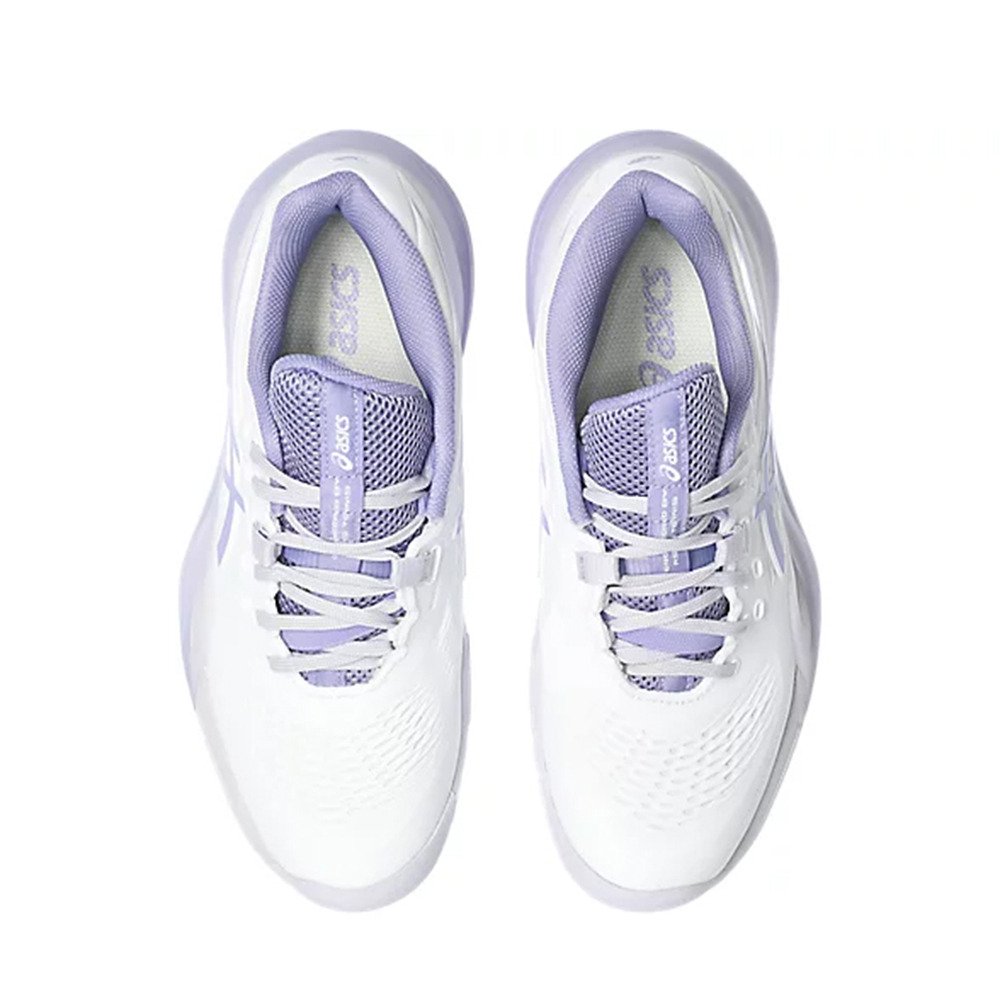 アシックス（ASICS）（レディース）オールコート用 テニスシューズ GEL RESOLUTION X 1042A279.105