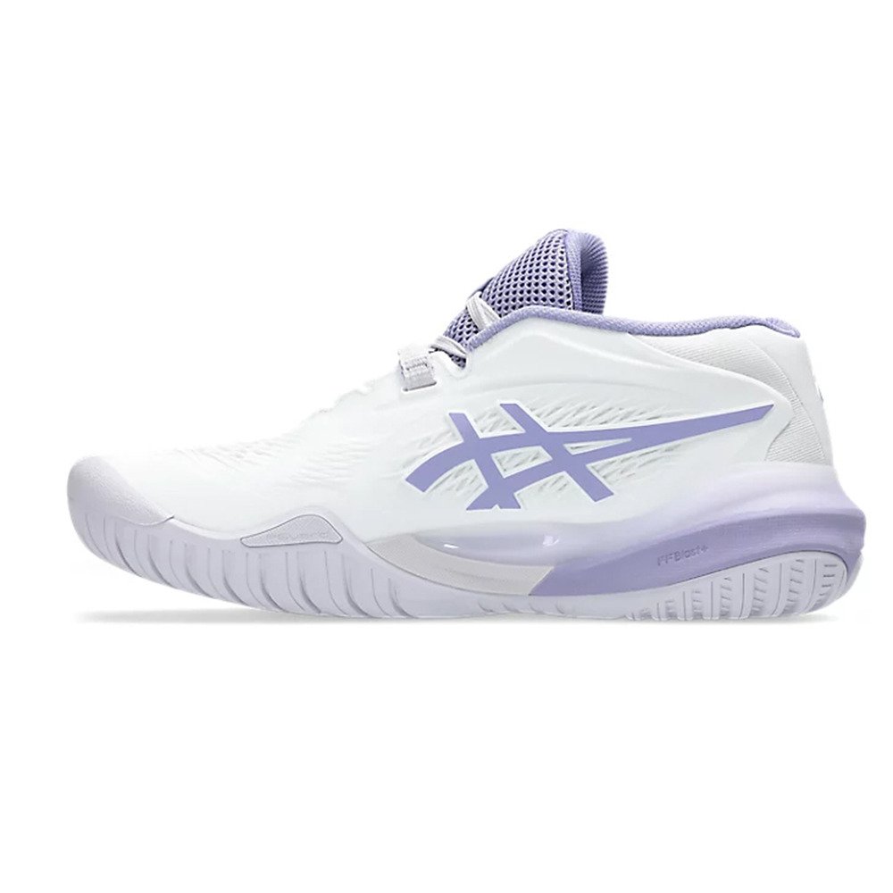 アシックス（ASICS）（レディース）オールコート用 テニスシューズ GEL RESOLUTION X 1042A279.105