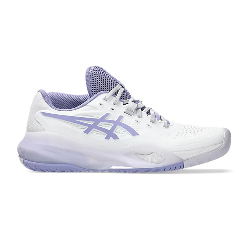 アシックス（ASICS）（レディース）オールコート用 テニスシューズ GEL RESOLUTION X 1042A279.105