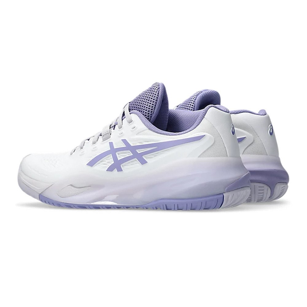 アシックス（ASICS）（レディース）オールコート用 テニスシューズ GEL RESOLUTION X 1042A279.105