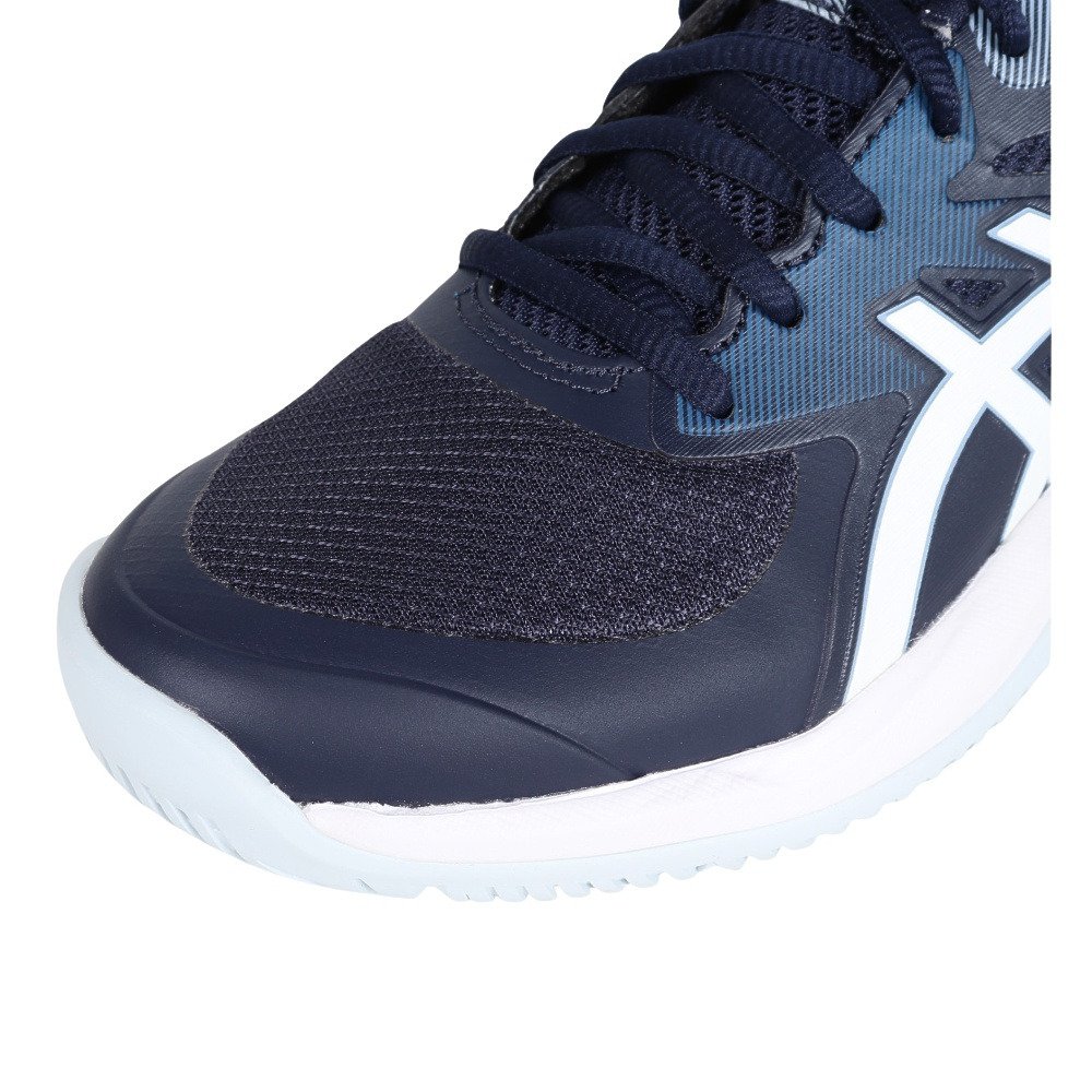 アシックス（ASICS）（レディース）オールコート用 テニスシューズ GAME FF 1042A281.400