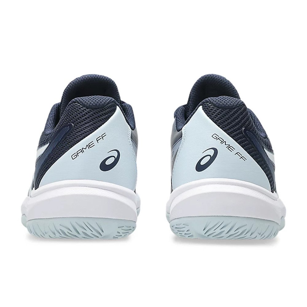 アシックス（ASICS）（レディース）オールコート用 テニスシューズ GAME FF 1042A281.400