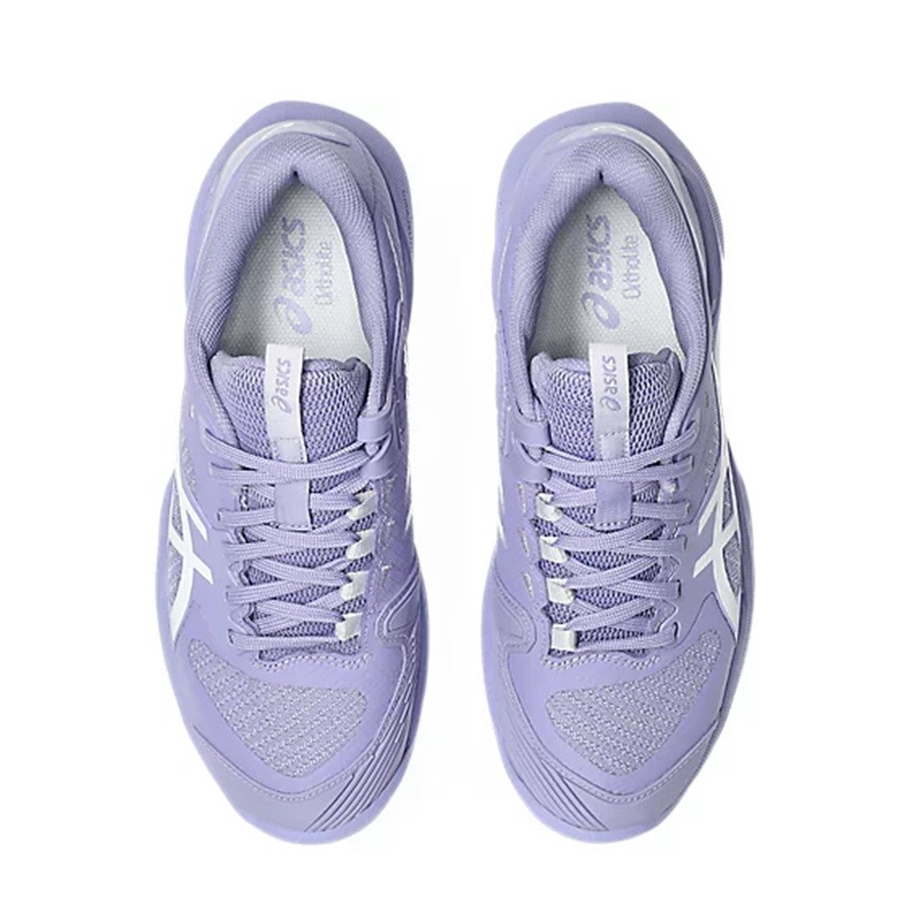 アシックス（ASICS）（レディース）オールコート用 テニスシューズ SOLUTION SPEED FF 4 1042A307.500