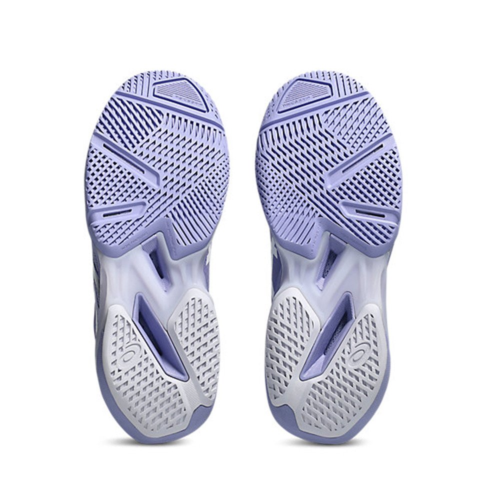 アシックス（ASICS）（レディース）オールコート用 テニスシューズ SOLUTION SPEED FF 4 1042A307.500