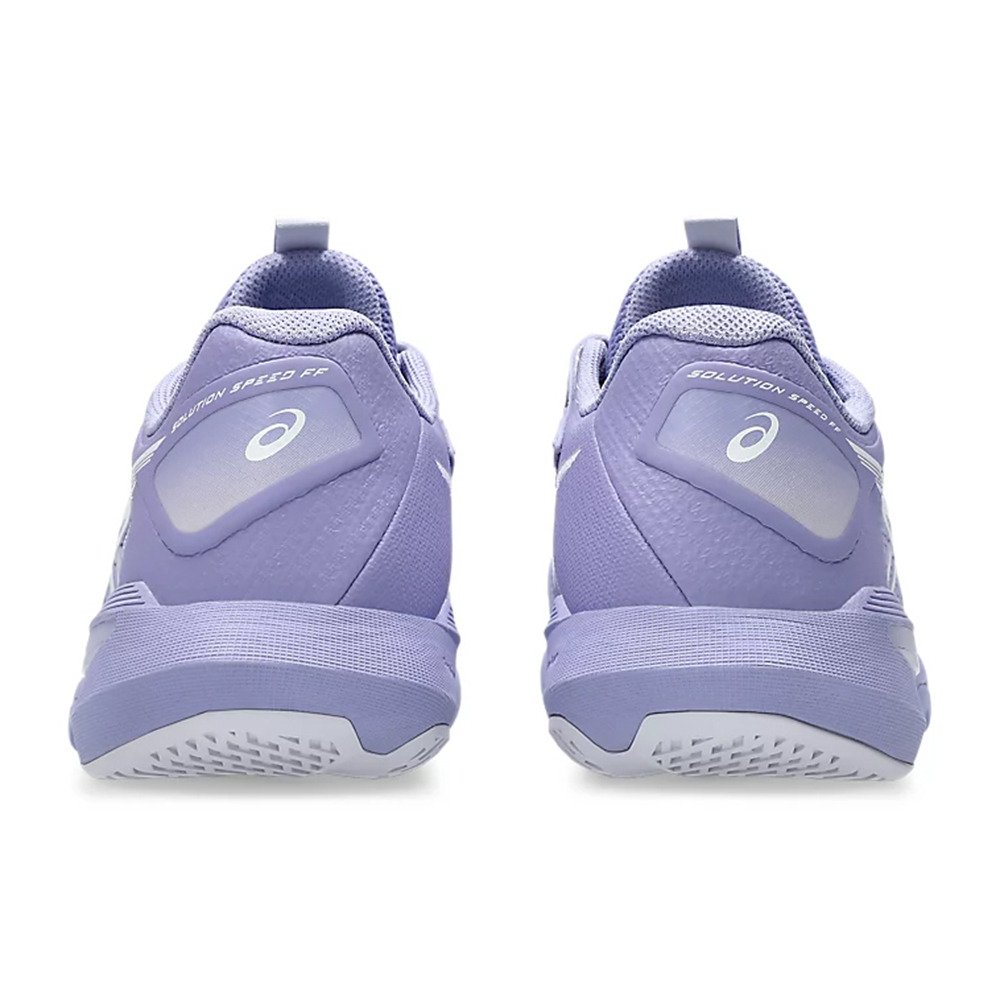 アシックス（ASICS）（レディース）オールコート用 テニスシューズ SOLUTION SPEED FF 4 1042A307.500