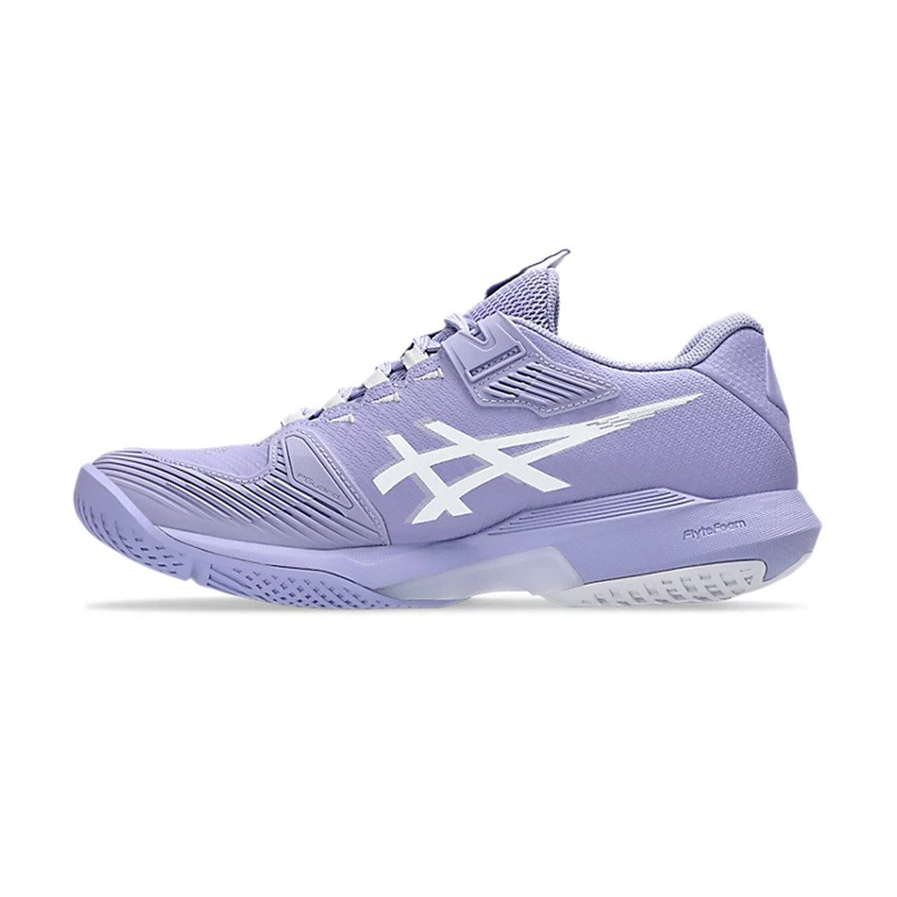 アシックス（ASICS）（レディース）オールコート用 テニスシューズ SOLUTION SPEED FF 4 1042A307.500