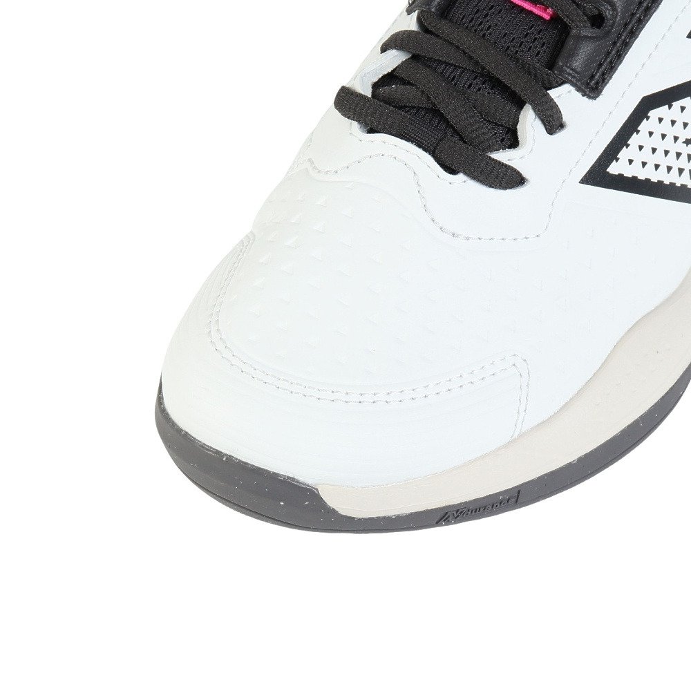 【New balance】テニスシューズ　25.0㎝/2066 ニューバランス（new balance）（メンズ）オールコート用 テニス