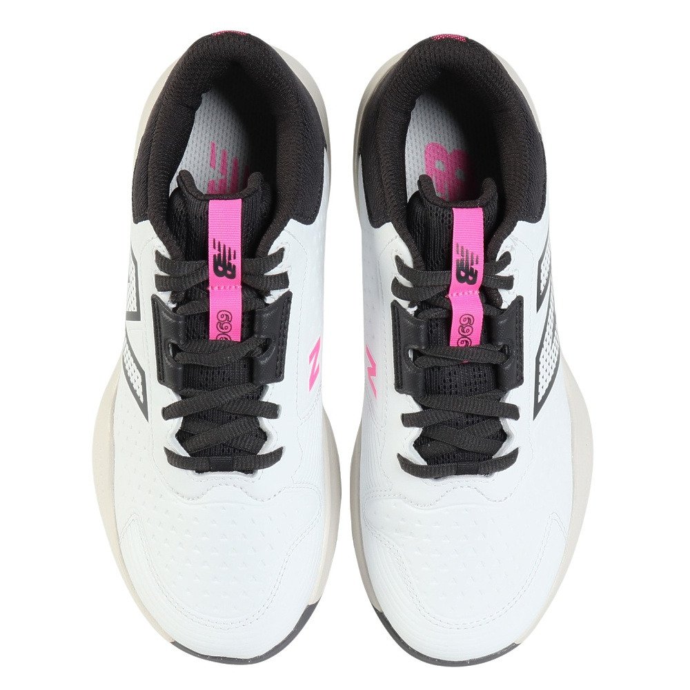ニューバランス（new balance）（レディース）オールコート用 テニス