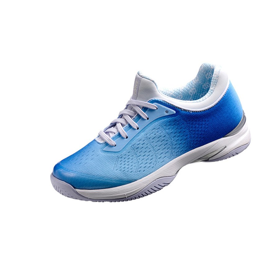 PRINCE �I�[���R�[�g�p �e�j�X�V���[�Y ���f�B�[�X VENUSMASH AC DPSVA1 419 AIBLU �Q�R�D�T 40 �e�j�X