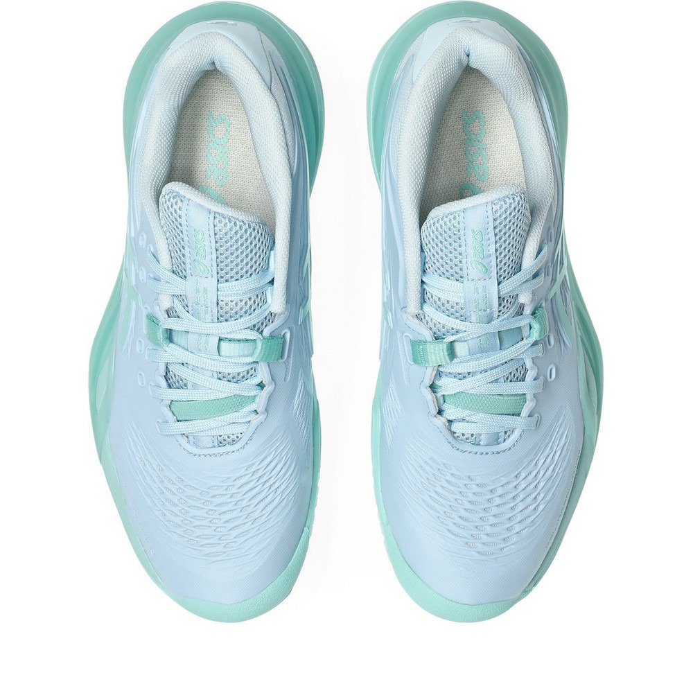 アシックス（ASICS）（レディース）オールコート用 テニスシューズ GEL-RESOLUTION X 1042A279.402