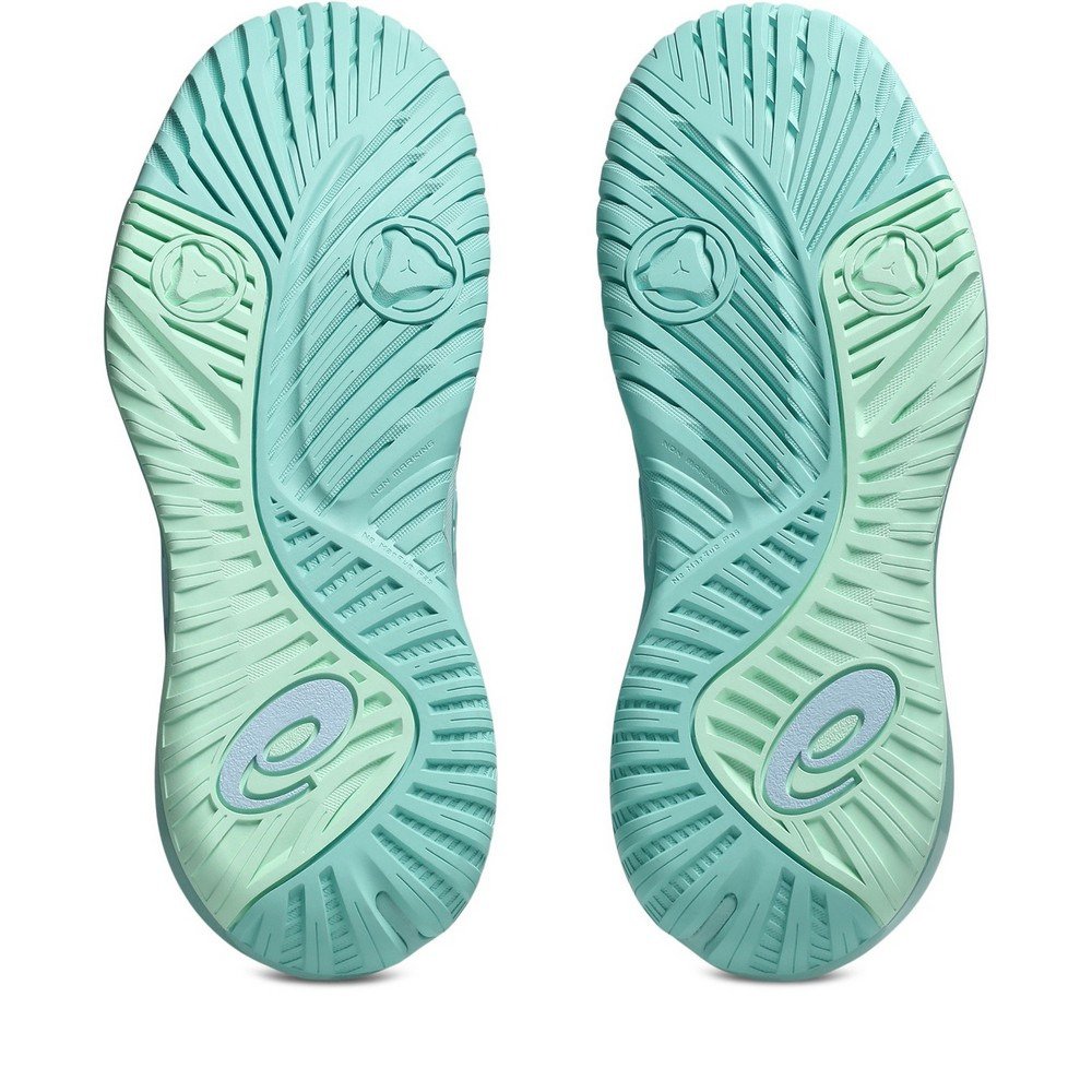 アシックス（ASICS）（レディース）オールコート用 テニスシューズ GEL-RESOLUTION X 1042A279.402