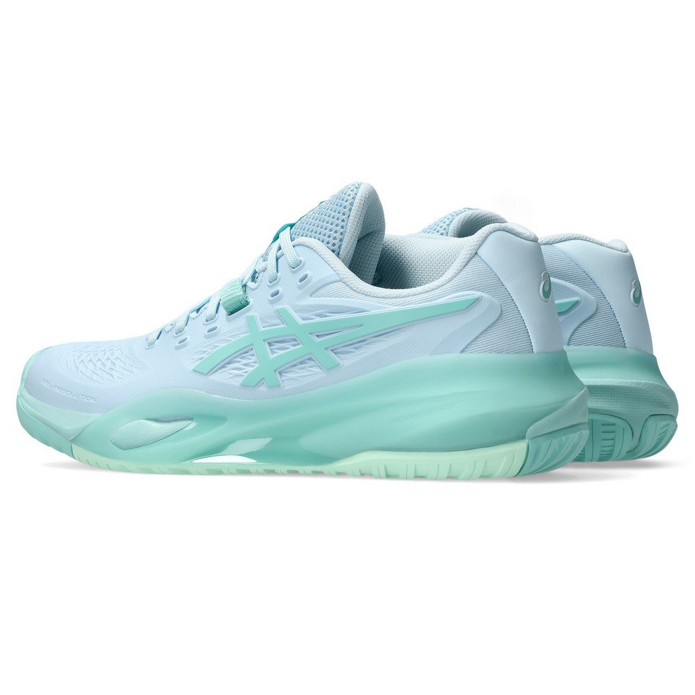 アシックス（ASICS）（レディース）オールコート用 テニスシューズ GEL-RESOLUTION X 1042A279.402