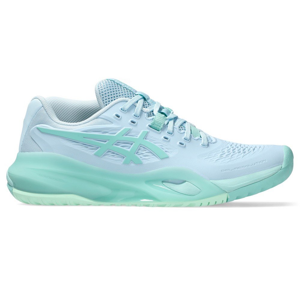 アシックス（ASICS）（レディース）オールコート用 テニスシューズ GEL-RESOLUTION X 1042A279.402