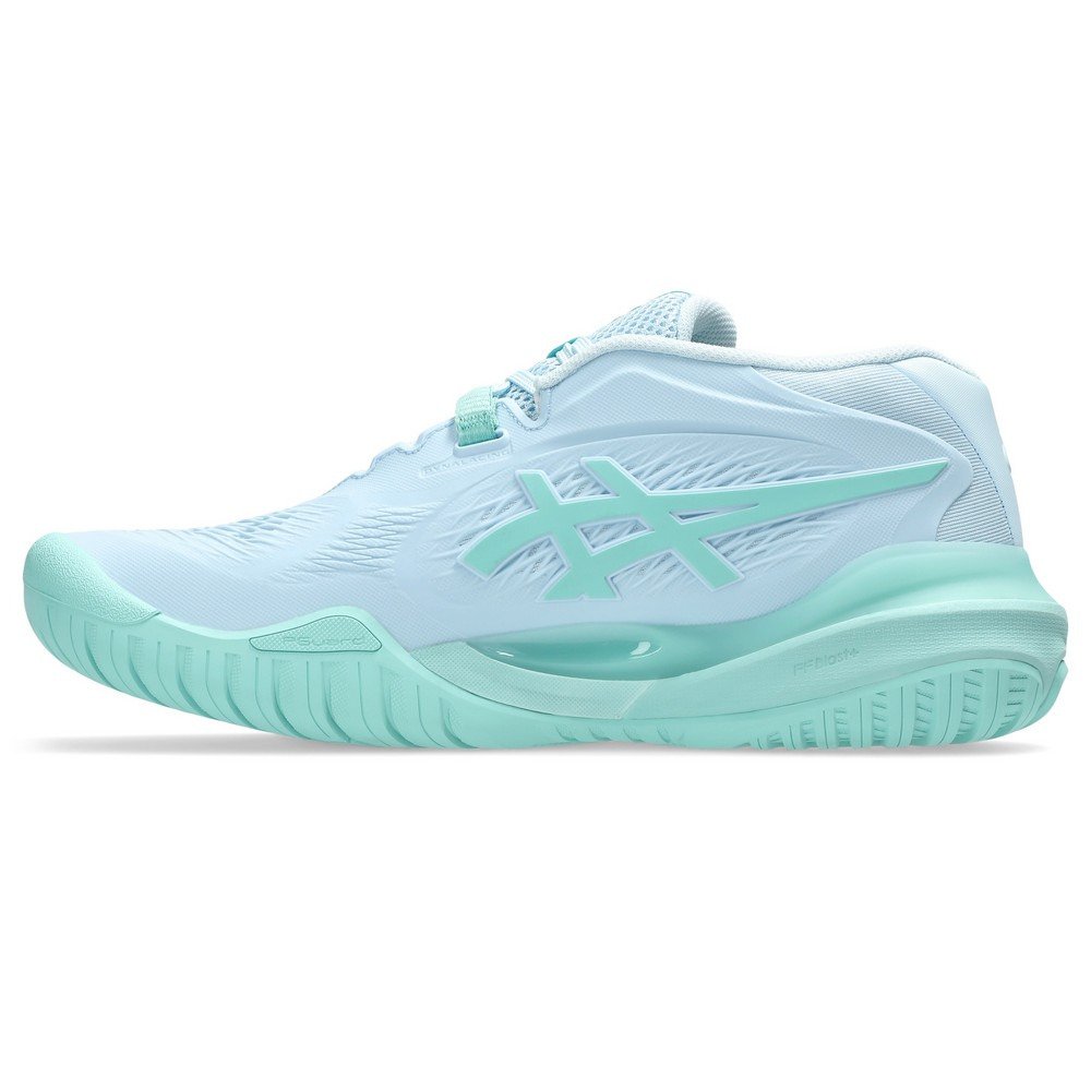 アシックス（ASICS）（レディース）オールコート用 テニスシューズ GEL-RESOLUTION X 1042A279.402