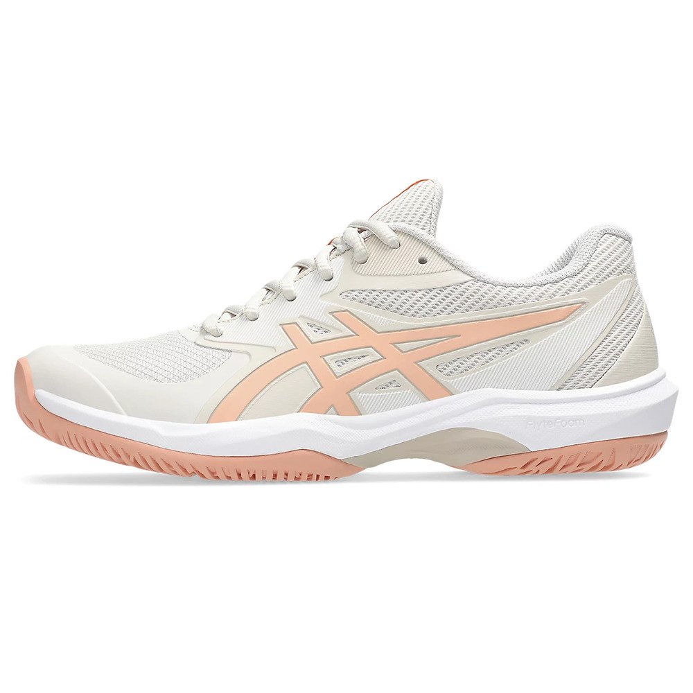 アシックス（ASICS）（レディース）オールコート用 テニスシューズ レディース GAME FF 1042A281.250