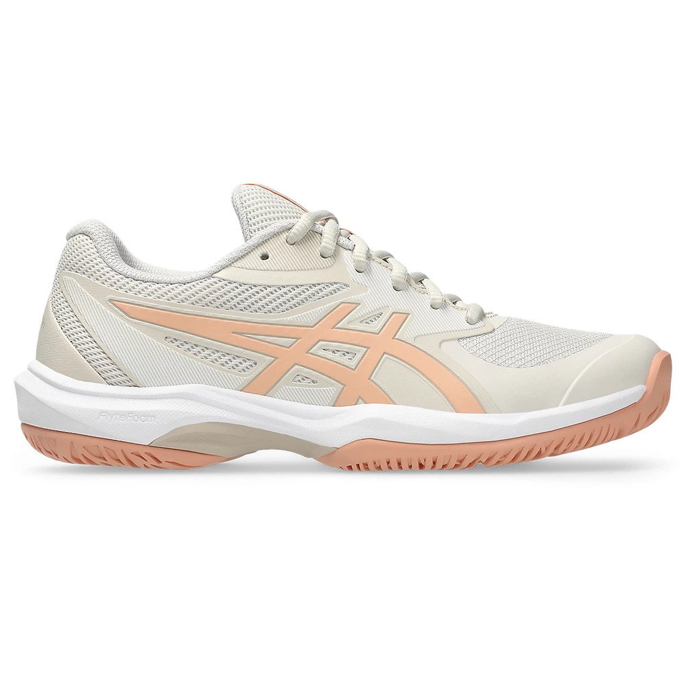 アシックス（ASICS）（レディース）オールコート用 テニスシューズ レディース GAME FF 1042A281.250