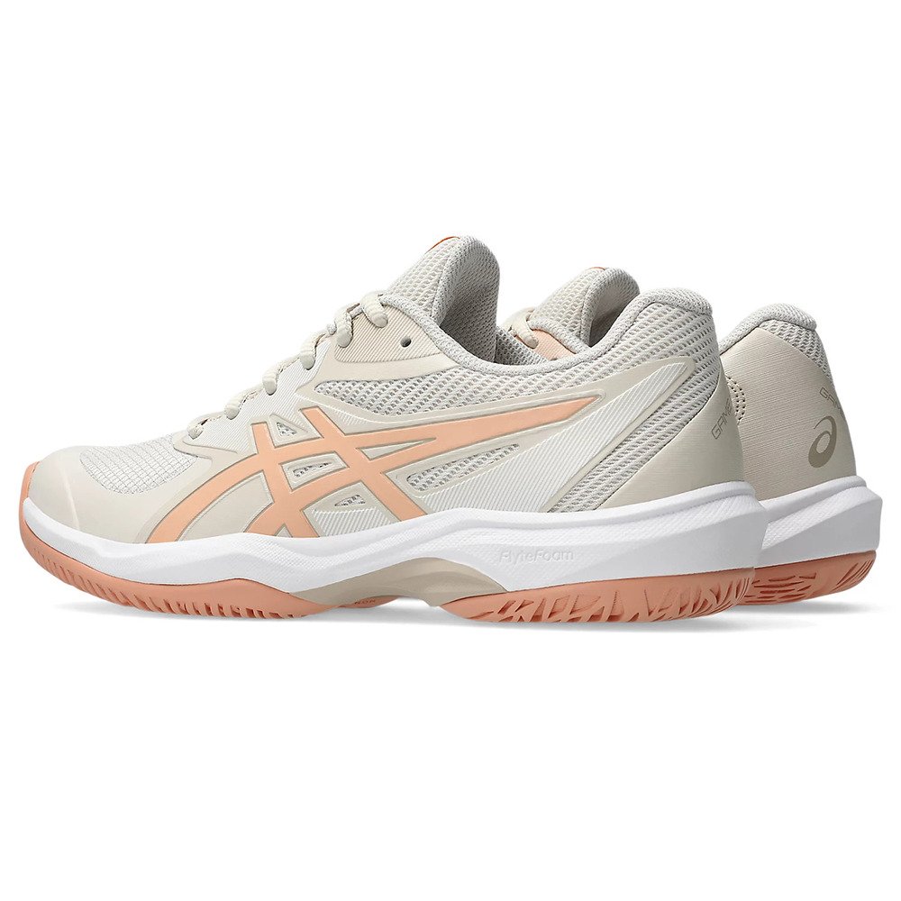 アシックス（ASICS）（レディース）オールコート用 テニスシューズ レディース GAME FF 1042A281.250