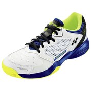 ヨネックス（YONEX）（メンズ、レディース）テニスシューズ オールコート用 パワークッション204 SHT204-207 AC
