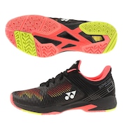 ヨネックス(YONEX)(メンズ、レディース)テニスシューズ オールコート パワークッションソニケージ2メンAC SHTS2MAC 400