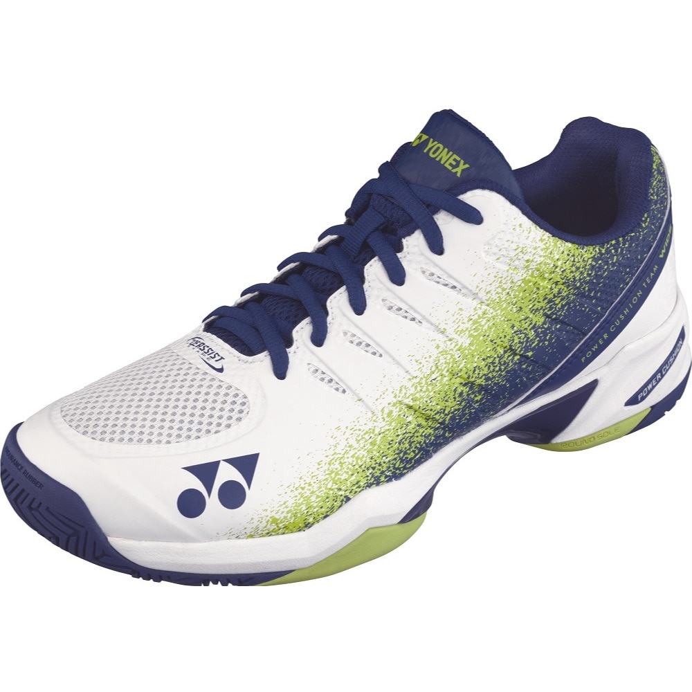 YONEX #ヨネックス #パワークッション #テニス #白 | hartwellspremium.com