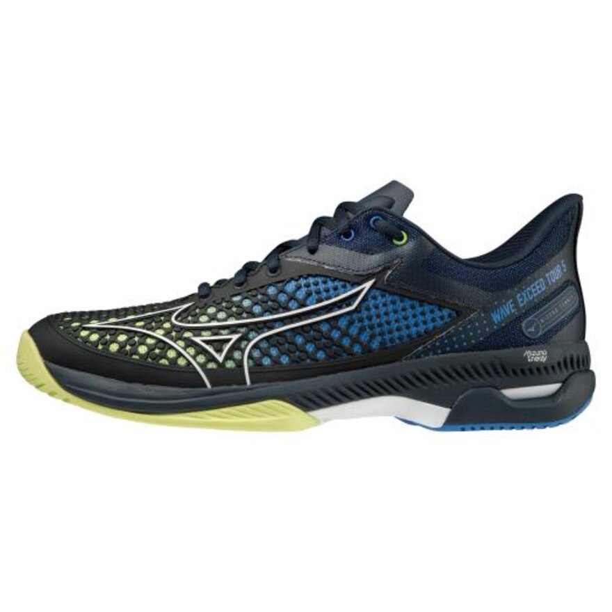MIZUNO テニスシューズ 26.5