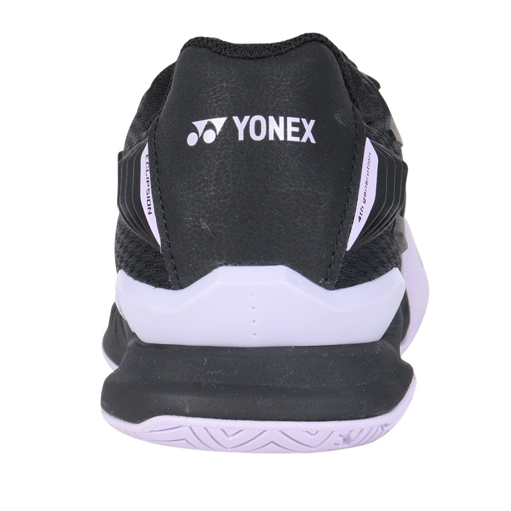 ヨネックス（YONEX）（メンズ、レディース）オールコート用 テニスシューズ パワークッション エクリプション4 メン AC SHTE4MAC-537