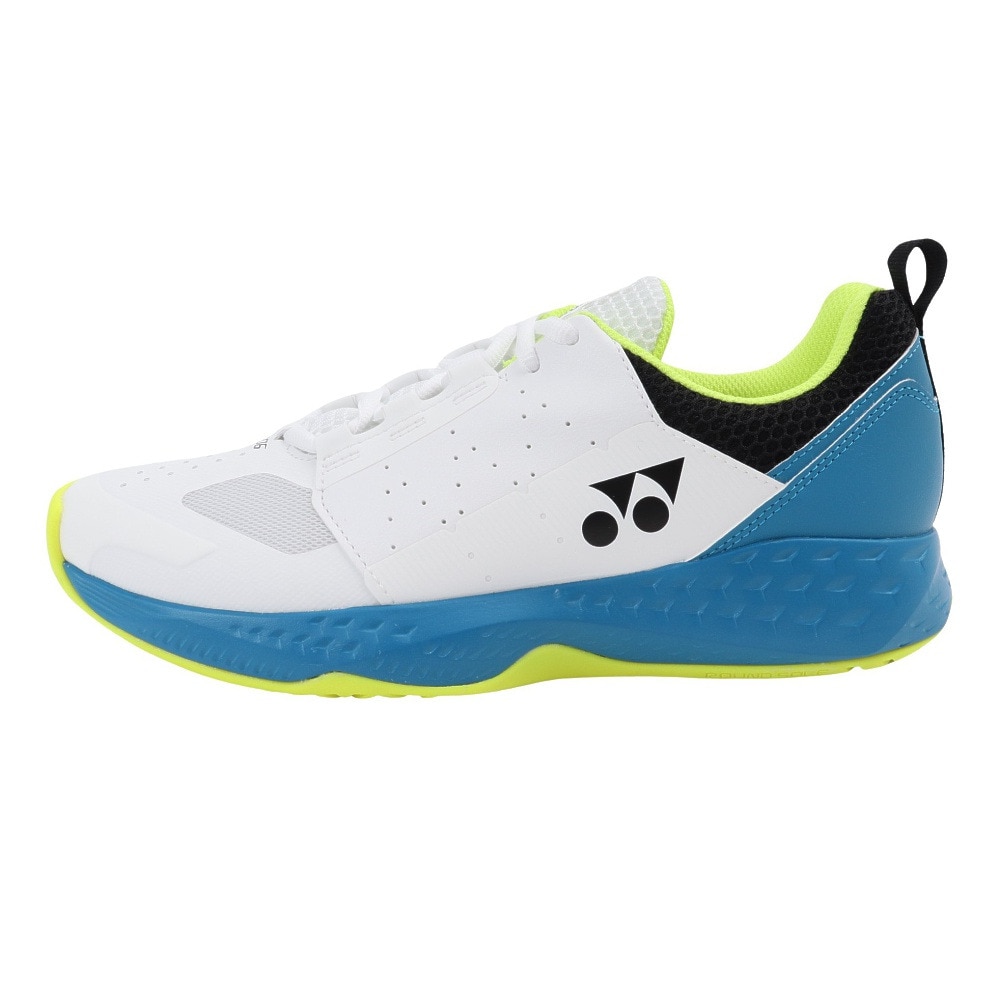 ヨネックス（YONEX）（メンズ）オールコート用 テニスシューズ パワークッション 206 SHT206-725