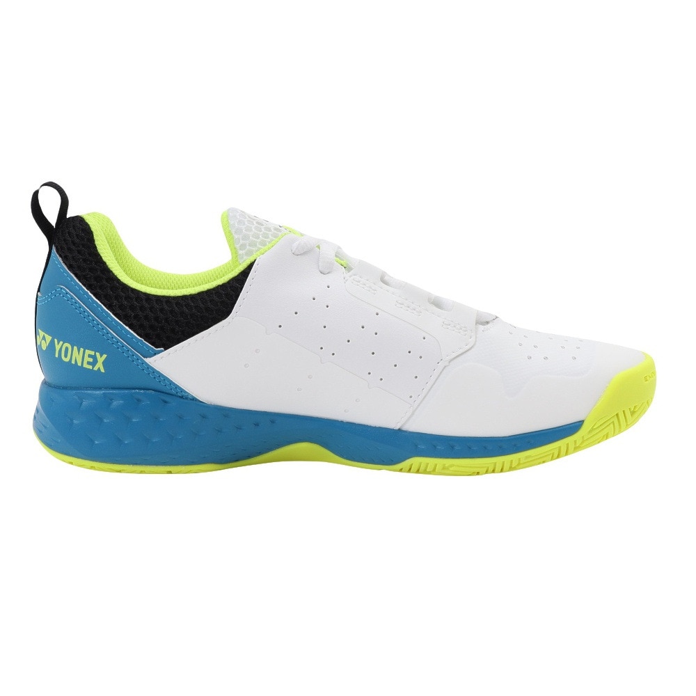 ヨネックス（YONEX）（メンズ）オールコート用 テニスシューズ パワークッション 206 SHT206-725