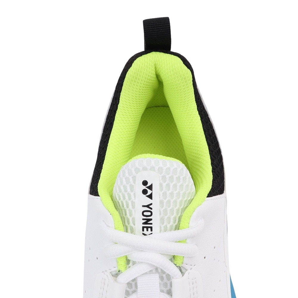 ヨネックス（YONEX）（メンズ）オールコート用 テニスシューズ パワークッション 206 SHT206-725