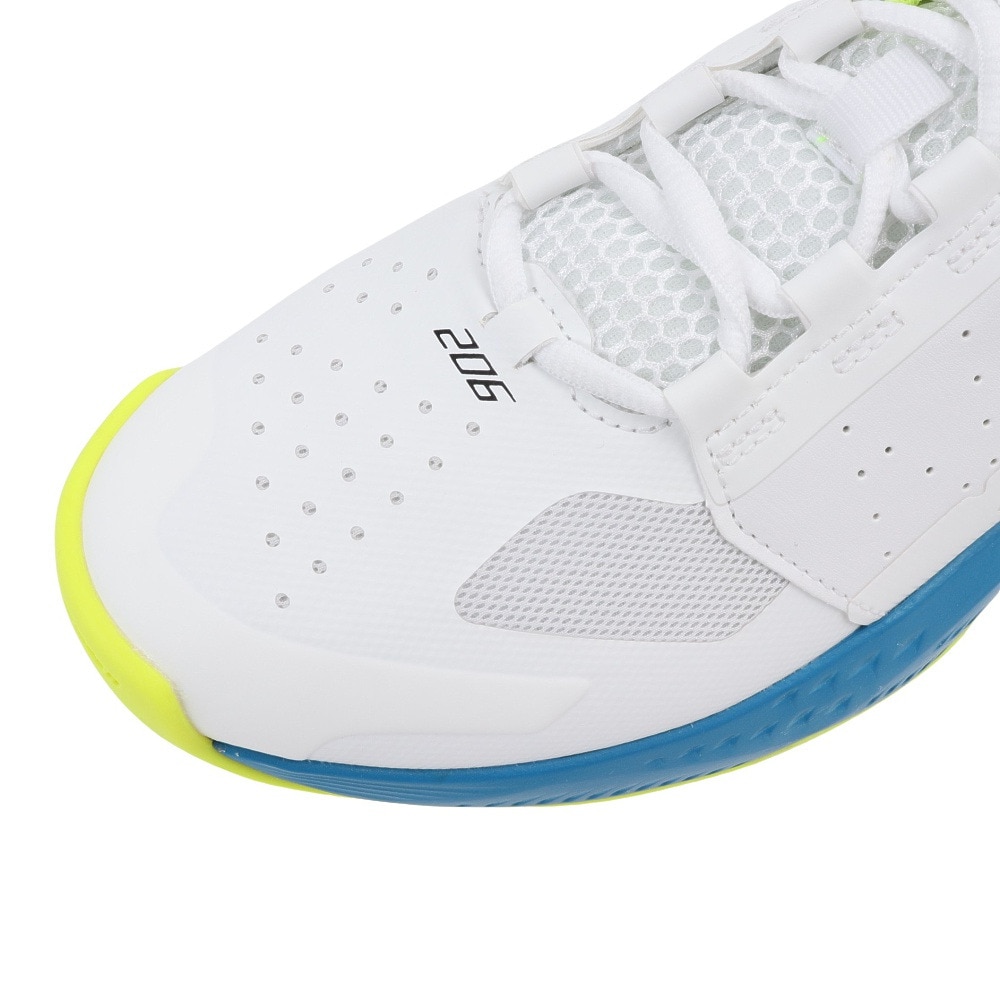ヨネックス（YONEX）（メンズ）オールコート用 テニスシューズ パワークッション 206 SHT206-725