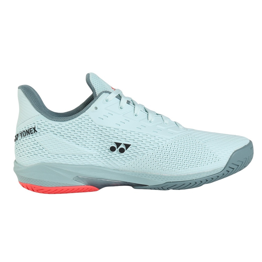 ヨネックス（YONEX）（メンズ、レディース）オールコート用 テニスシューズ パワークッション アドアクセルWAC SHTAAWA-406