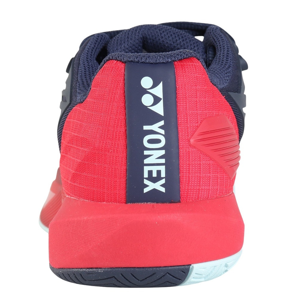 ヨネックス（YONEX）（メンズ、レディース）オールコート用 テニスシューズ パワークッション エクリプション5 ECLIPSION 5 メン AC. SHTE5MAC-097