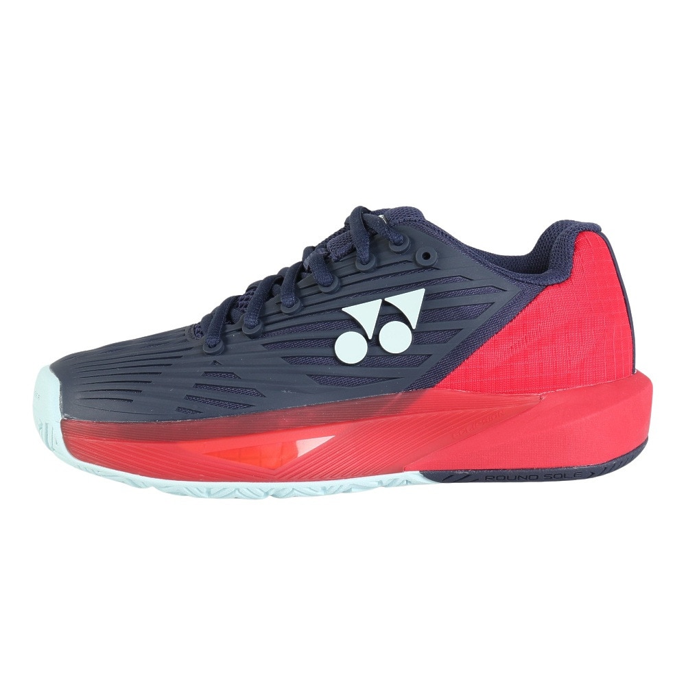 ヨネックス（YONEX）（メンズ、レディース）オールコート用 テニスシューズ パワークッション エクリプション5 ECLIPSION 5 メン AC. SHTE5MAC-097