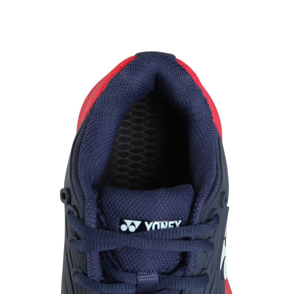ヨネックス（YONEX）（メンズ、レディース）オールコート用 テニスシューズ パワークッション エクリプション5 ECLIPSION 5 メン AC. SHTE5MAC-097