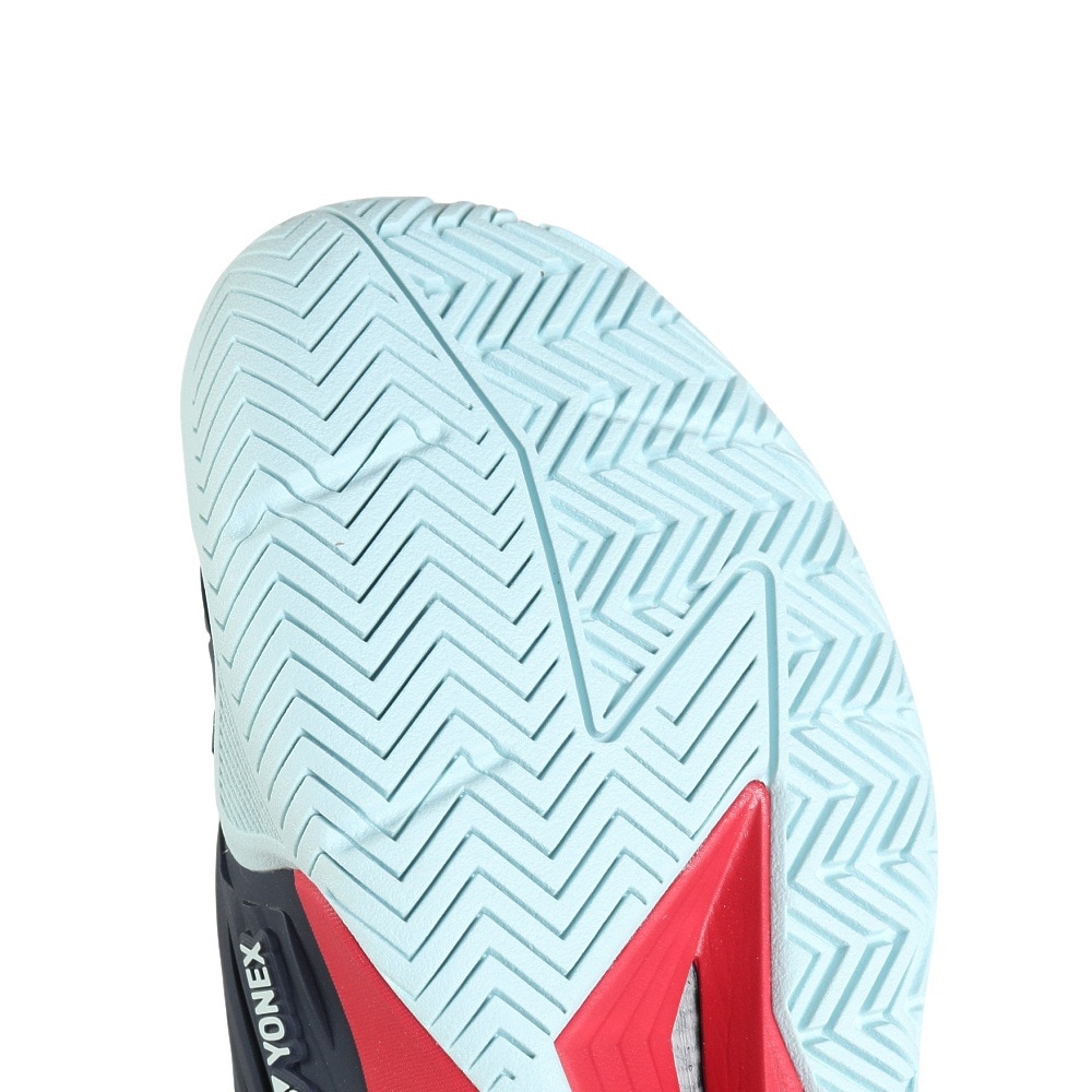 ヨネックス（YONEX）（メンズ、レディース）オールコート用 テニスシューズ パワークッション エクリプション5 ECLIPSION 5 メン AC. SHTE5MAC-097
