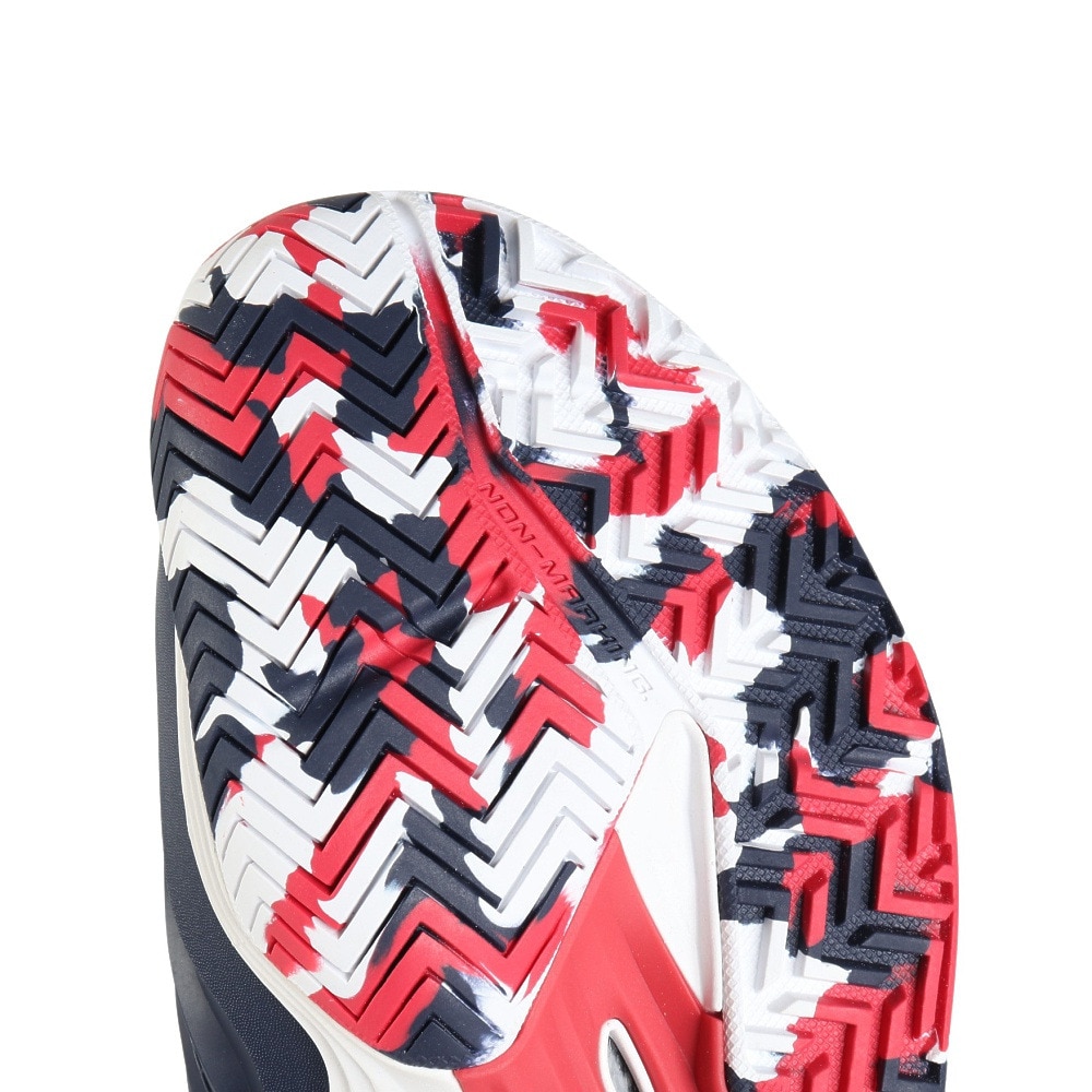 ヨネックス（YONEX）（メンズ、レディース）パワークッション フュージョンレブ5 メン AC. SHTF5MACY-097