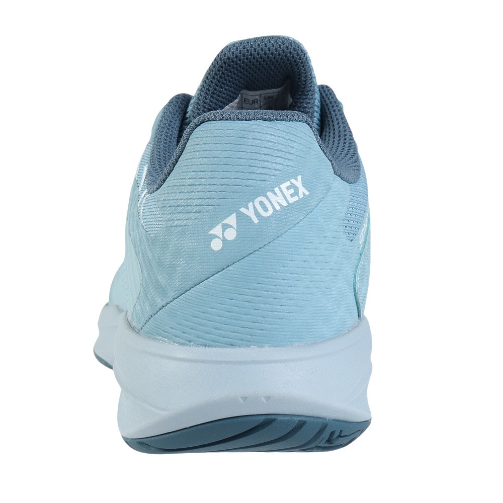 ヨネックス（YONEX）（メンズ、レディース）オールコート用 テニスシューズ パワークッション ソニケージ ワイド AC SHTSCWA-271