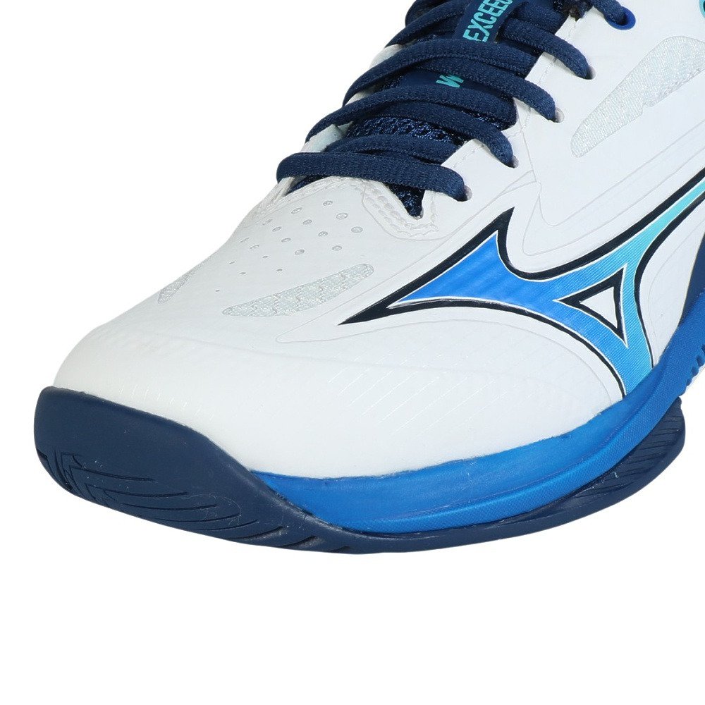 ミズノ（MIZUNO）（メンズ、レディース）オールコート用 テニス