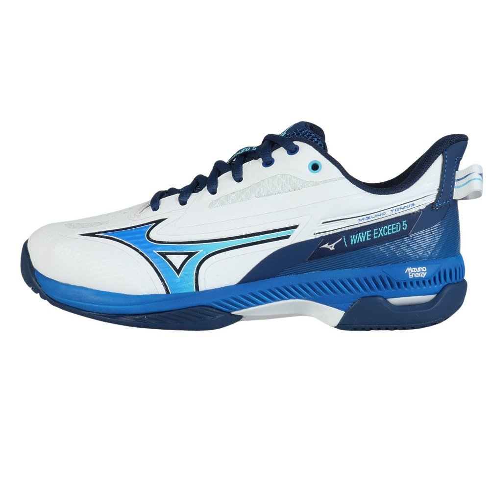 ミズノ（MIZUNO）（メンズ、レディース）オールコート用 テニス