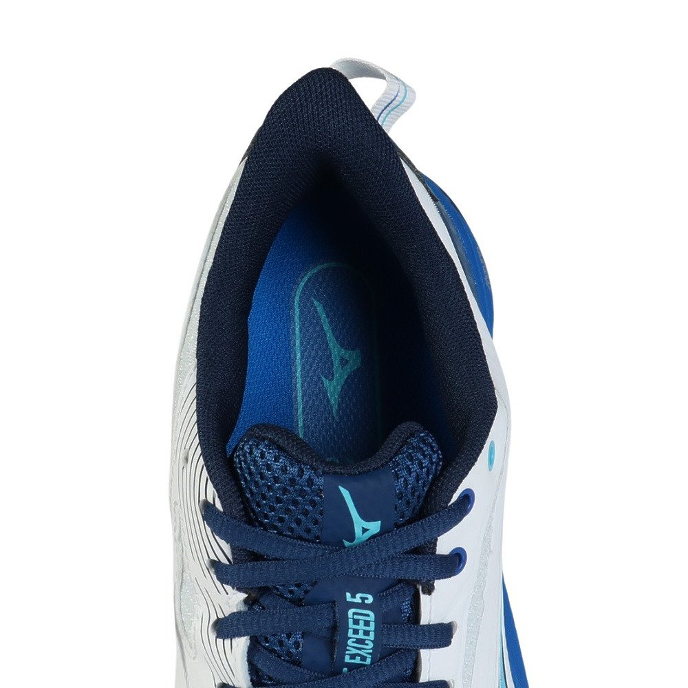 ミズノ（MIZUNO）（メンズ、レディース）オールコート用 テニス