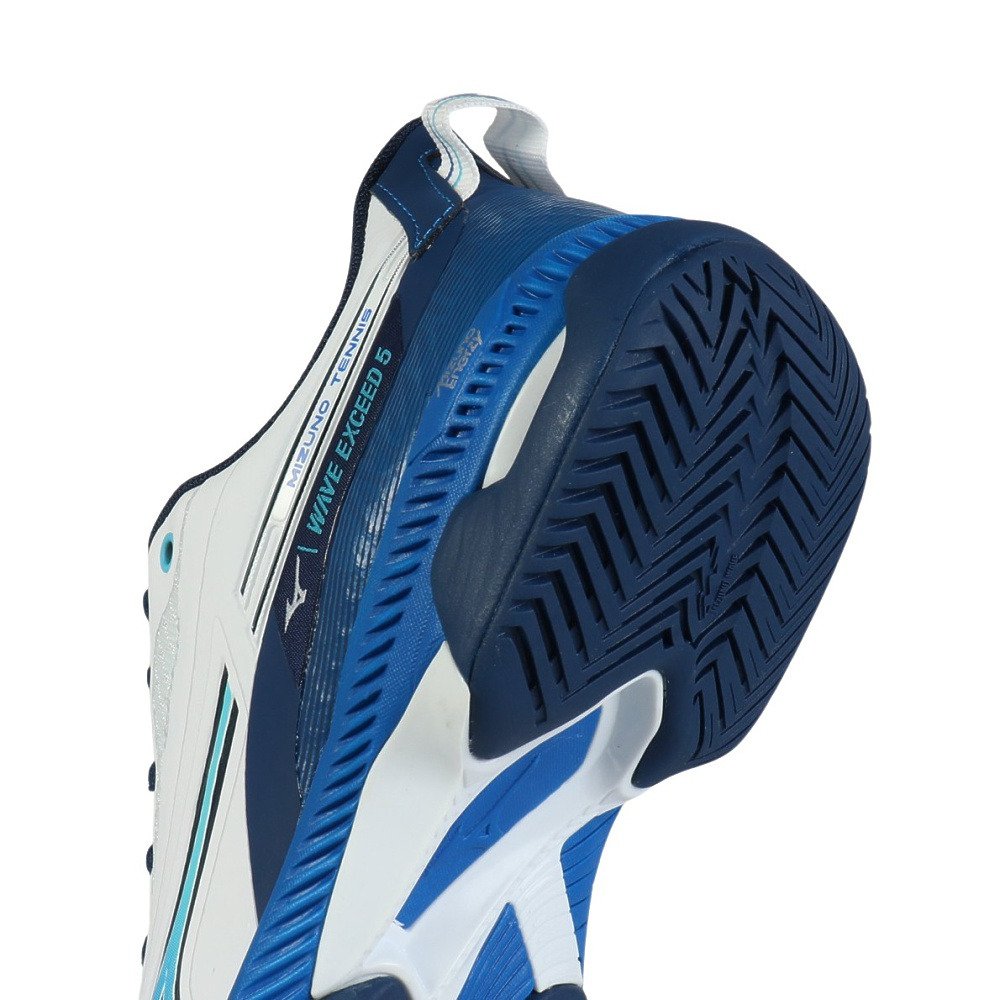 ミズノ（MIZUNO）（メンズ、レディース）オールコート用 テニス