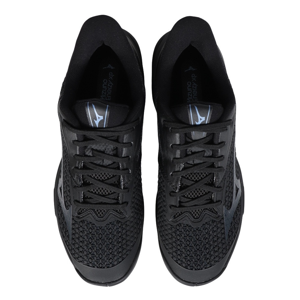 ミズノ（MIZUNO）（メンズ、レディース）オールコート用 テニス