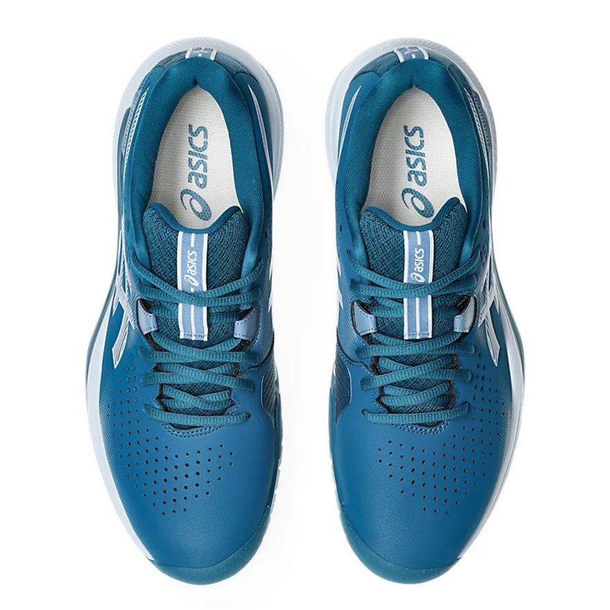 アシックス（ASICS）（メンズ、レディース）オールコート用 テニスシューズ GEL-CHALLENGER 15 1043A024.400