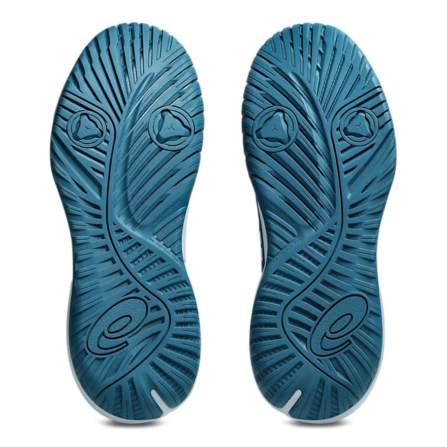 アシックス（ASICS）（メンズ、レディース）オールコート用 テニスシューズ GEL-CHALLENGER 15 1043A024.400