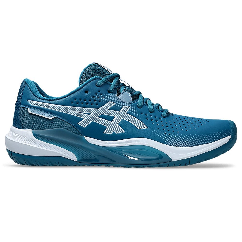 アシックス（ASICS）（メンズ、レディース）オールコート用 テニスシューズ GEL-CHALLENGER 15 1043A024.400