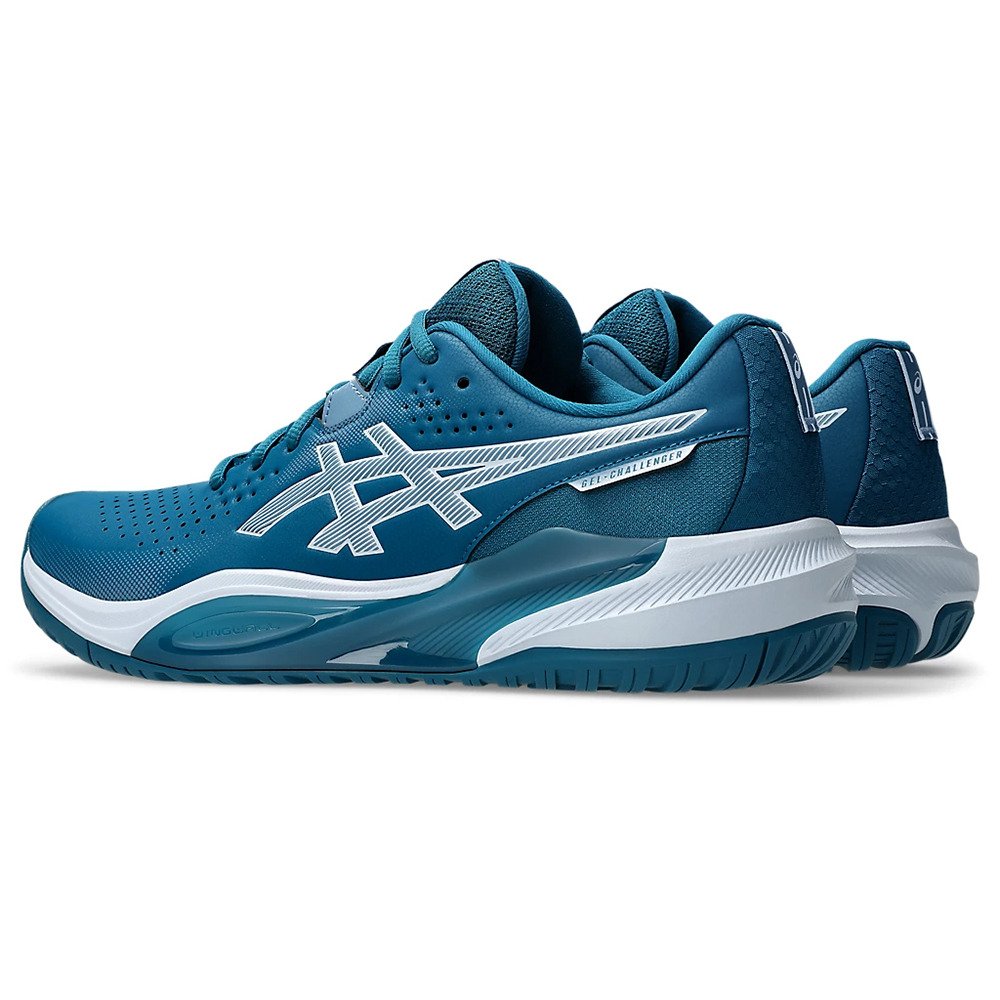 アシックス（ASICS）（メンズ、レディース）オールコート用 テニスシューズ GEL-CHALLENGER 15 1043A024.400